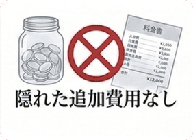 NoHiddenFees